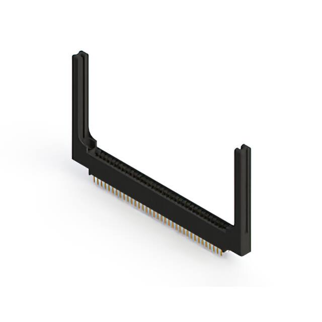396-070-520-858 EDAC Inc.  Edgeboard Connectors
